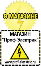 Магазин электрооборудования Проф-Электрик Инвертор+автомобильный акб в Ульяновске